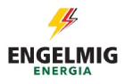 Logo da empresa 45