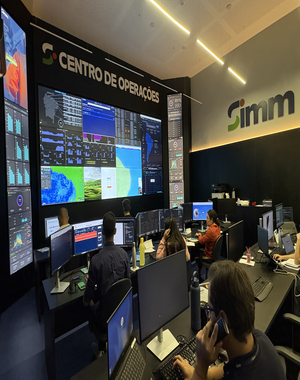 Centro de Operações